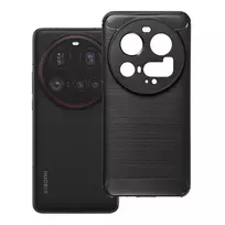OEM Xiaomi 15 Ultra Carbon 2.0 Case, Black