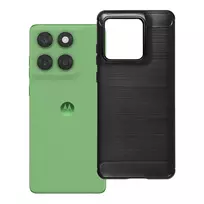OEM Case for Motorola EDGE 60 / 60 FUSION Carbon 2.0 black