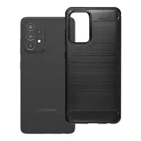OEM Carbon 2.0 phone case for Samsung Galaxy A52 5G (A526) | A52 4G (A525) | A52s 5G (A528) black