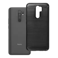 OEM Case for Xiaomi Redmi 9 Carbon 2.0 black