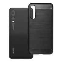 OEM Case for Huawei P20 PRO Carbon 2.0 black