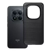 OEM Case for Xiaomi Redmi Note 15 PRO PLUS 5G Carbon 2.0 black