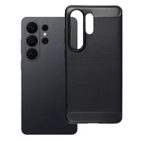 OEM Carbon 2.0 phone case for Samsung Galaxy S25 Ultra (S938) black