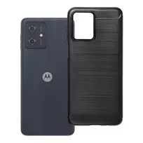 OEM Case for Motorola G54 Carbon 2.0 black