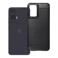 OEM Case for Motorola G35 5G Carbon 2.0 black