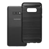 OEM Carbon 2.0 phone case for Samsung Galaxy S10e (G970) black