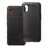OEM Case for Samsung Xcover 7 Carbon 2.0 black
