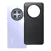 OEM Case for Realme 12 5G Carbon 2.0 black