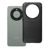 OEM Case for Honor Magic 8 LITE Carbon 2.0 black