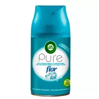 Air Wick Air-Wick Ambience Airwick Fresh-M Rec Floral Fresh Clean Laundry