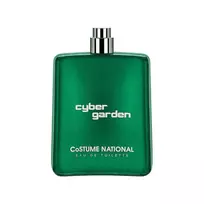 Costume National Cyber Garden (EDT) Eau de Toilette for Men 100 ml