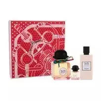 Hermès Twilly d´Hermes Gift set EDP 85 ml, miniature EDP 7.5 ml and body lotion 80 ml