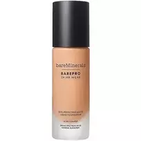 Bareminerals Barepro Skin-Perfecting Matte Liquid Foundation SPF 20 - Mattifying makeup 30 ml