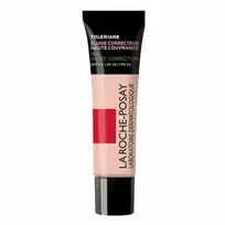 La Roche-Posay La Roche-Posay Toleriane Full Coverage Makeup SPF 25 15 Gold 30ml