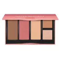 Pupa Never Without All in One Face Palette 15.2 g 0.0g