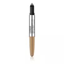 Clinique High Impact Shadow Play Shadow + Definer, Rum + Cola - 0.13 Oz/4 Ml