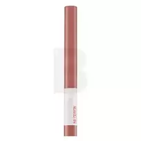 Maybelline Superstay Ink Crayon Matte Lipstick Longwear - 15 Lead the Way Lipstick for a matte effect