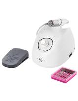 Exo nagų freza Exo Power Max 60W + H200, 30.000aps