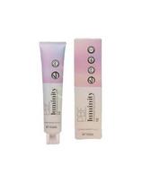 By Fama pusiau ilgalaikiai plaukų dažai be amoniako By Fama Luminity 7.31, 80ml