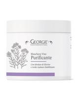 Georgie valomoji veido kaukė su azelaino rūgštimi Georgie Purificante 250ml