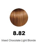Keyra plaukų dažai su keratinu Keyra Colors 8.82, 100ml