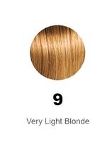 Keyra plaukų dažai su keratinu Keyra Colors 9, 100ml