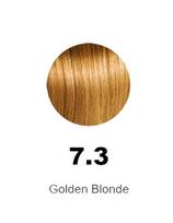 Keyra plaukų dažai su keratinu Keyra Colors 7.3, 100ml