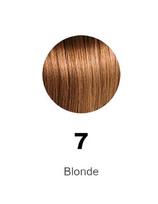 Keyra plaukų dažai su keratinu Keyra Colors 7, 100ml