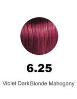 Keyra plaukų dažai su keratinu Keyra Colors 6.25, 100ml