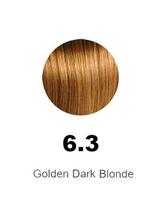 Keyra plaukų dažai su keratinu Keyra Colors 6.3, 100ml