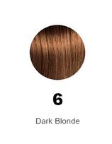 Keyra plaukų dažai su keratinu Keyra Colors 6, 100ml