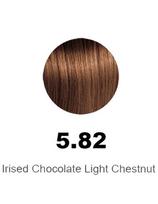 Keyra plaukų dažai su keratinu Keyra Colors 5.82, 100ml