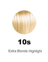 Keyra plaukų dažai su keratinu Keyra Colors 10s, 100ml