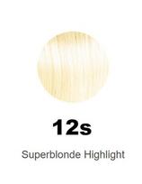 Keyra plaukų dažai su keratinu Keyra Colors 12s, 100ml