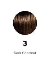 Keyra plaukų dažai su keratinu Keyra Colors 3, 100ml
