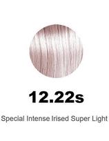 Keyra plaukų dažai su keratinu Keyra Colors 12.22s, 100ml