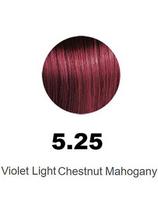 Keyra plaukų dažai su keratinu Keyra Colors 5.25, 100ml