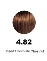 Keyra plaukų dažai su keratinu Keyra Colors 4.82, 100ml