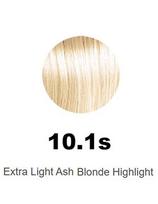 Keyra plaukų dažai su keratinu Keyra Colors 10.1s, 100ml