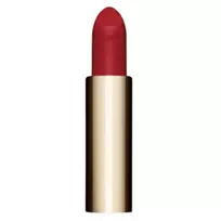 Clarins Joli Rouge Velvet La recharge 754V Deep Red 3.5g