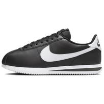 Nike Cortez Oda Juodi Balti Moteriški Kedai DN1791-001 36.5 juoda