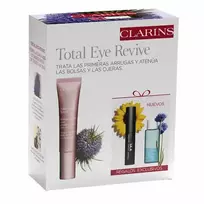 Clarins Total Eye Revive 15ml Set, 3 Pieces