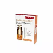Clarins Double Serum Eye 15ml Set, 2 Pieces
