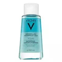 Vichy Pureté Thermale Two-Phase Waterproof Eye Make-Up Remover 100 ml