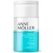 Anne Moller Clean Up Bi-Phase Make-up Remover - Two-phase make-up remover.