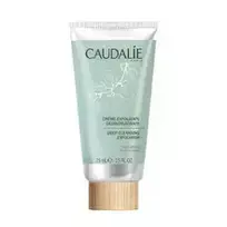 Caudalie Deep Cleansing Exfoliator (All Skin Types) - Deep Cleansing Exfoliator