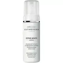 Institut Esthederm Esthe-White Brightening Youth Cleansing Foam - Brightening Cleansing Foam.