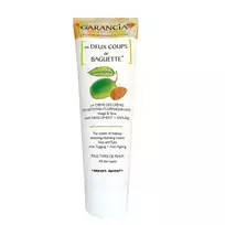Garancia En Deux Coups De Baguette Almond Makeup Remover 120g