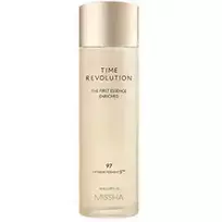 Missha Time Revolution The First Essence Enriched - Wrinkle Care Essence.