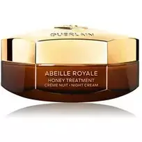Guerlain  Abeille Royale Honey Treatment Night Cream - Night skin cream